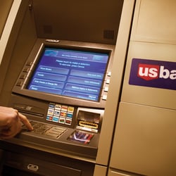 U S Bank Branch 11 Photos Banks Credit Unions 1001