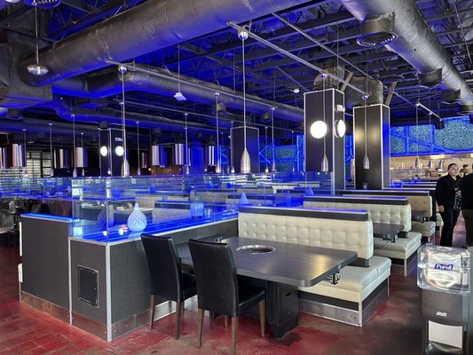 Gen Korean BBQ House by null