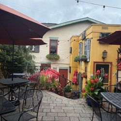 Giuseppe's Italian Restaurant