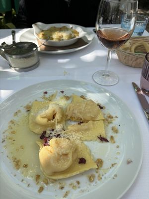 Antica Locanda Montin by null