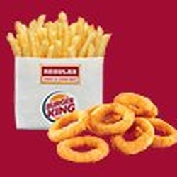 Burger King - Courtesy of Burger King website