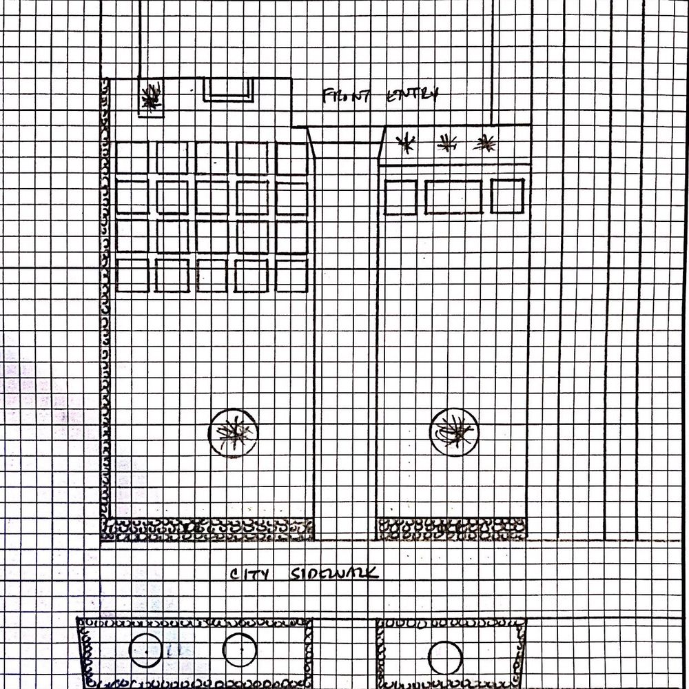 Pacific Concrete & Engineering - Original drawing that matches drone shot - Masonry/Concrete Near Me - El Cajon, California Pacific Concrete & Engineering - Original drawing that matches drone shot - Masonry/Concrete Near Me - El Cajon, California