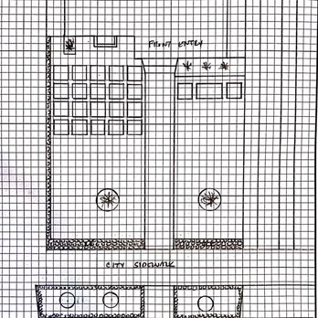 Pacific Concrete & Engineering - Original drawing that matches drone shot - Masonry/Concrete Near Me - El Cajon, California Pacific Concrete & Engineering - Original drawing that matches drone shot - Masonry/Concrete Near Me - El Cajon, California