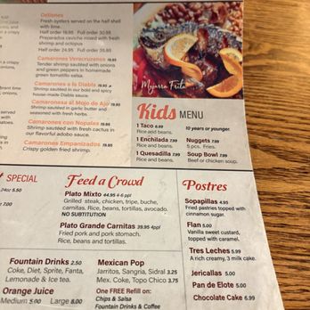 Los Altos Restaurant - Menu - Mexican Near Me - Detroit, Michigan Los Altos Restaurant - Menu - Mexican Near Me - Detroit, Michigan