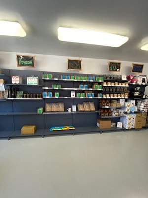 City Bean Roasters by null