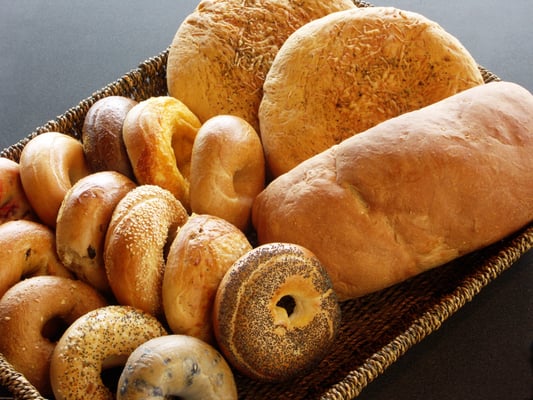 Bagel Boys Cafe - Perimeter by null