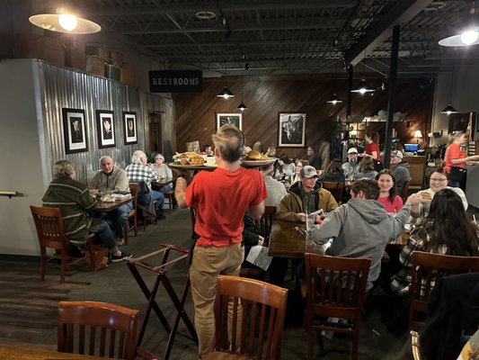 RED ROOSTER Updated February 2025 22 Photos 23 Reviews 305 S