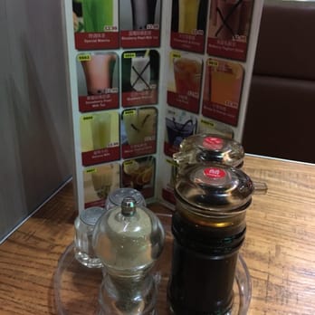 Pepper Chef - Cantonese Near Me - Birmingham, XWM