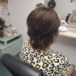 Hair Loss Solutions GV - After Topper 1