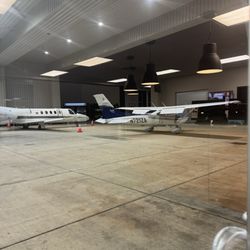 Jet Access