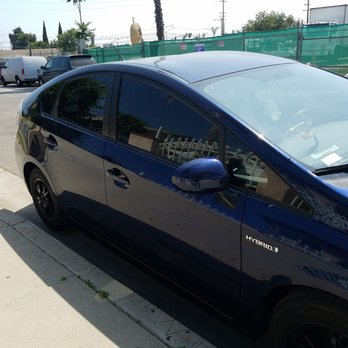 Ace Tint & Sound - Car Stereo Installation Near Me - Paramount, California