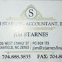Photo of Starnes Jim