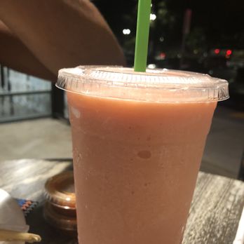 Smoothie Acapulco blast