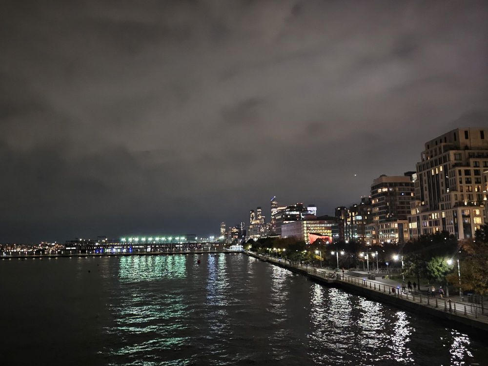 Pier 26 Hudson River Park