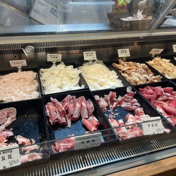 Tang Bar - Szechuan Near Me - Brea, California
