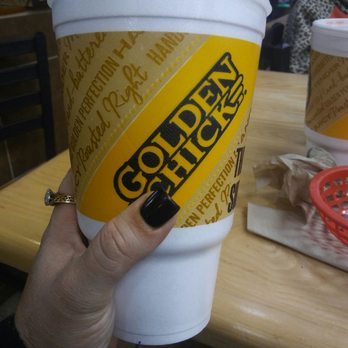 Golden Chick - Delicious food and drinks - Fast Food Near Me - Royse City, Texas Golden Chick - Delicious food and drinks - Fast Food Near Me - Royse City, Texas