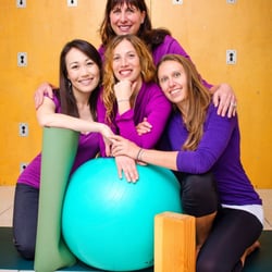 Embody Physical Therapy and Yoga
