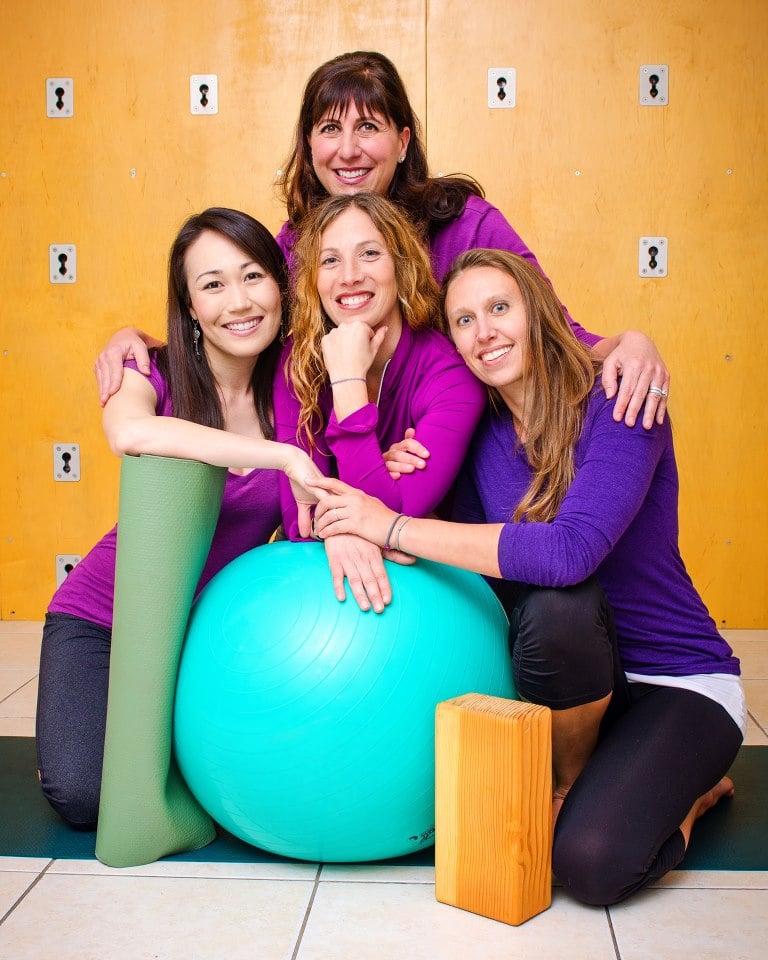 Embody Physical Therapy and Yoga, San Diego Roadtrippers