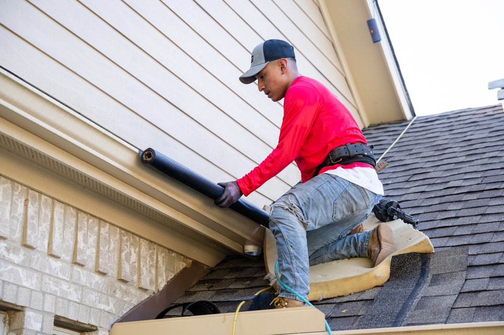 Slide of Texas Wholesale Roofing