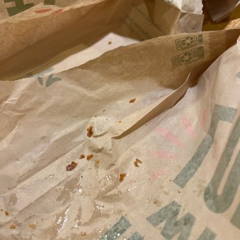 Panera Bread - Oops, it was so delicious - Salad Near Me - Westlake Village, California