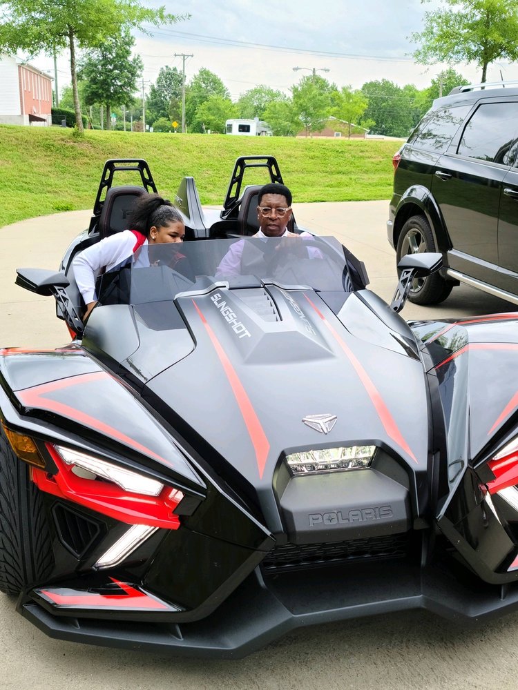 BIG COUNTRY POWERSPORTS 3108 Nashville Rd, Bowling Green, Kentucky