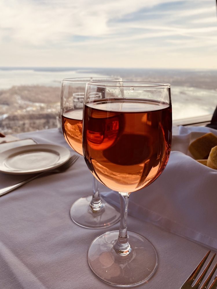 Skylon Tower