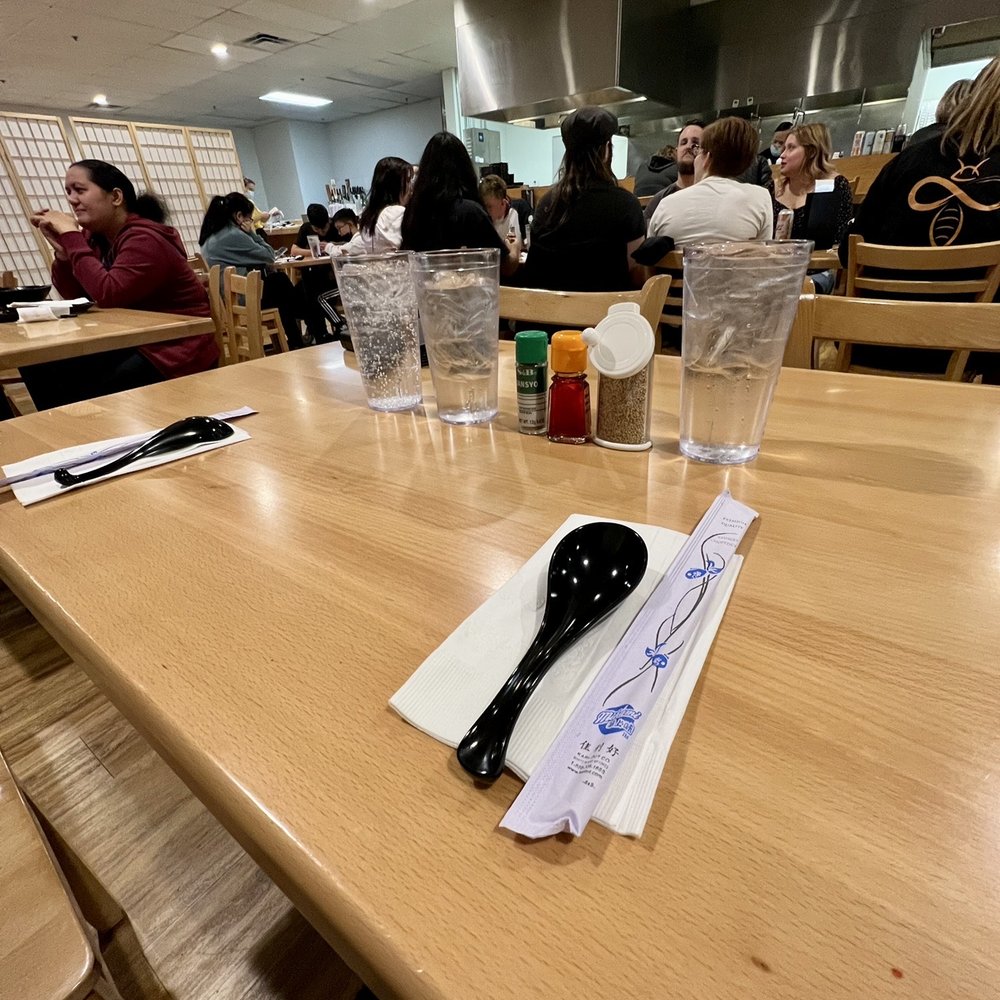 Haru - Ramen Near Me - Reno, Nevada