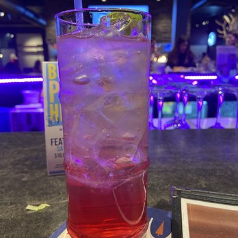 Purple Goat - Mojito - Bars Near Me - Rochester, Minnesota Purple Goat - Mojito - Bars Near Me - Rochester, Minnesota