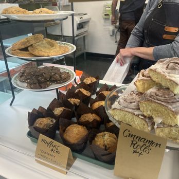 BLACK DOG BAKING - Updated January 2026 - 13 Photos & 11 Real Reviews