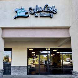 Coko Cake & Bakery - 05.20.25 new bakery!