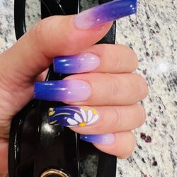 Green Ivy Nails & Spa - By dacey