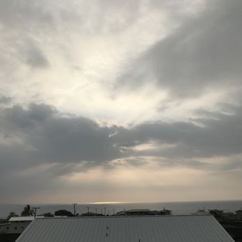 Cottage with a View - View one - Guest Houses Near Me - Captain Cook, Hawaii