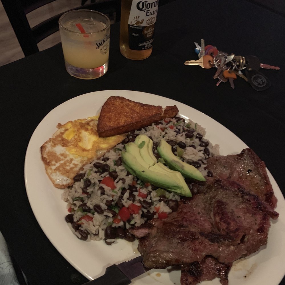 Sabor Latino - steak - Latin American Near Me - Trenton, New Jersey Sabor Latino - steak - Latin American Near Me - Trenton, New Jersey