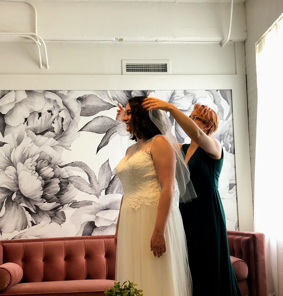 ANNIE’S ALTERATIONS Updated September 2024 16 Reviews 3252 Cahaba