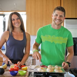 Macks Mo - We offer personal training, small group training and group fitness classes, plus nutritional & online workout programming.