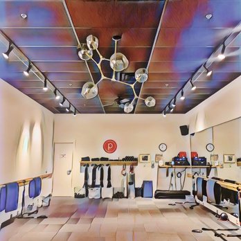 Pure Barre - Barre Classes Near Me - Indianapolis, Indiana