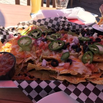 Kaytoo Restaurant & Bar - Nachos - American Near Me - Collingwood, Ontario Kaytoo Restaurant & Bar - Nachos - American Near Me - Collingwood, Ontario