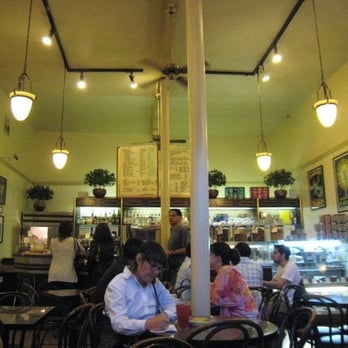 Caffe Greco - Coffee & Tea Near Me - San Francisco, California Caffe Greco - Coffee & Tea Near Me - San Francisco, California