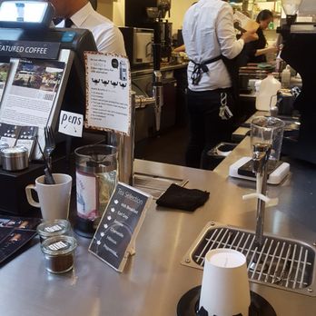 Ogawa Coffee - Coffee & Tea Near Me - Boston, Massachusetts