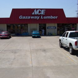 Gazaway Lumber Co - Gazaway Ace-Paragould
