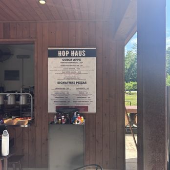 Twin Oast - Food menu - Breweries Near Me - Port Clinton, Ohio Twin Oast - Food menu - Breweries Near Me - Port Clinton, Ohio