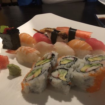 Arigato - Sushi Bars Near Me - Edgewater, New Jersey Arigato - Sushi Bars Near Me - Edgewater, New Jersey