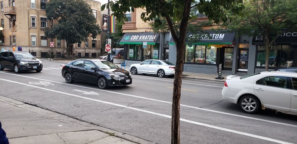 Replay Lakeview by null