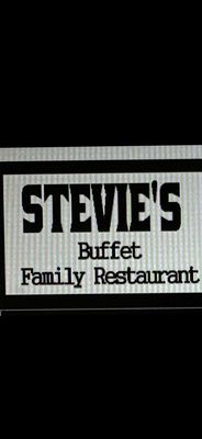 Stevie’s Buffet