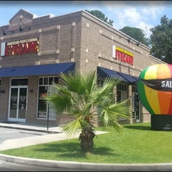 Anderson Professional Eyecare - Eye Doctor Pooler GA | Eye Doctors In Pooler