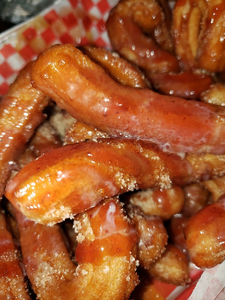 Churros Don Abel