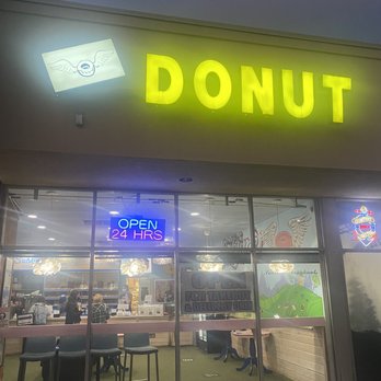 Sublime Doughnuts - Donuts Near Me - Atlanta, Georgia Sublime Doughnuts - Donuts Near Me - Atlanta, Georgia