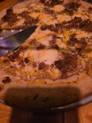 Jackson Street Pizza Lounge by null