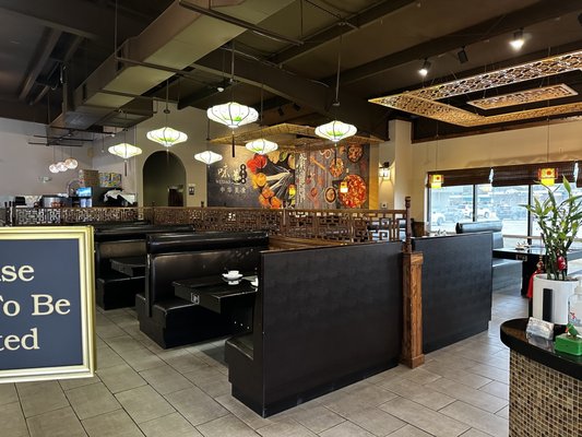 Asian Seafood House Restaurant by null
