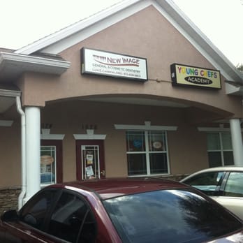New Image General & Cosmetic Dentistry - General Dentistry Near Me - Riverview, Florida New Image General & Cosmetic Dentistry - General Dentistry Near Me - Riverview, Florida
